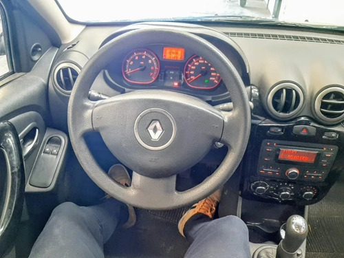 Renault Stepway Confort 1.6 En Buen Estado (cf)