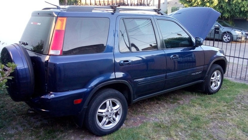 Honda Cr-v 2.0 4x4 Si At 2000