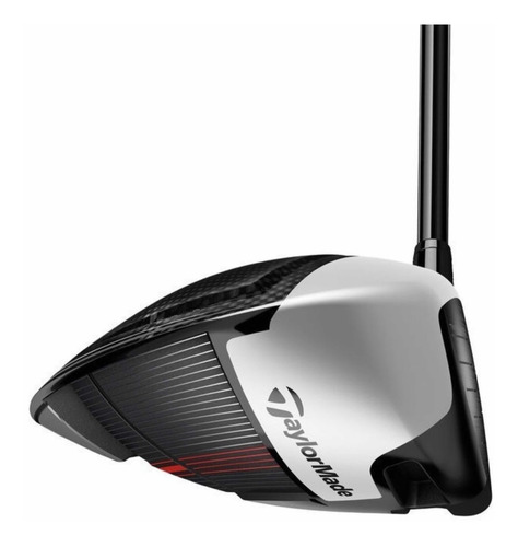 Imagen 4 de 8 de Driver Taylormade M4 Relanzamiento 10.5 Vara Regular Ready
