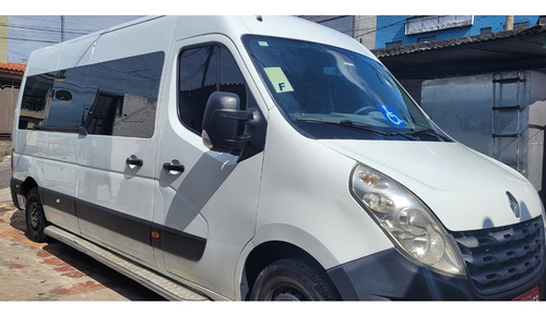 Renault Master 2.3 Executive L3h2 16l 5p