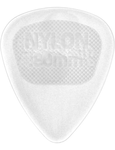 Dunlop 446r.80 Nylon Glow Standard, .3.150 En, 72 / Bolsa