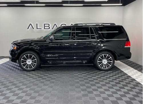 Lincoln Navigator 3.5 V6 Larga Reserve Ecoboost 4x4 At