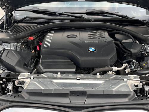 BMW Serie 3 4p 320i L4/2.0/T Aut