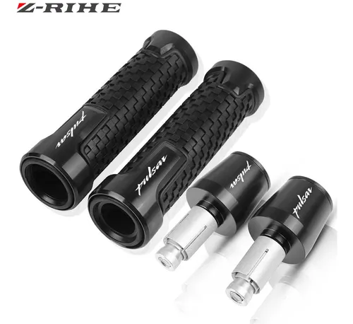 Empuñadura De Mango Para Bajaj Pulsar 200 Rs/as/ns