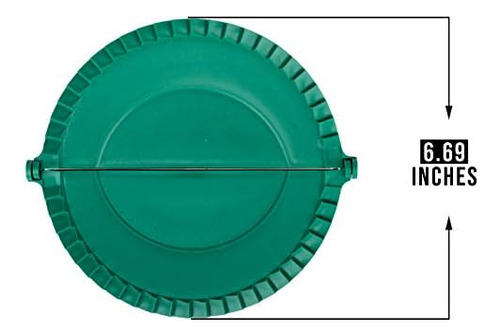Molde De Cocina Para Pelmeni Y Vareniki Pack De 3 Molde De Y