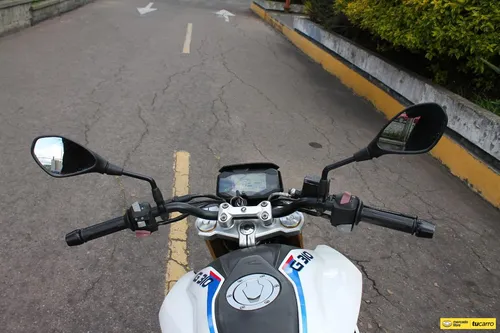 Bmw G 310 R