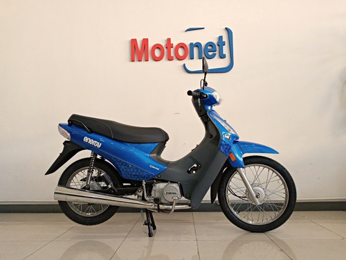 Imagen 14 de 15 de Corven Energy 110 Base R2 0km 2023 Credito Dni