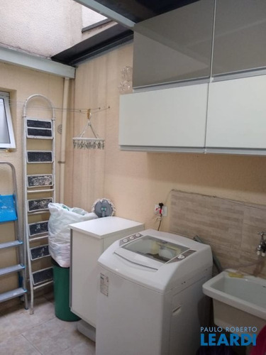 Imagem 9 de 15 de Apartamento - Jardim Santo Alberto - Sp - 633915