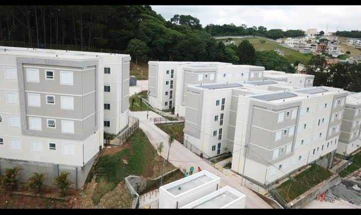Captação de Apartamento a venda no bairro Caiapiá, Cotia, SP