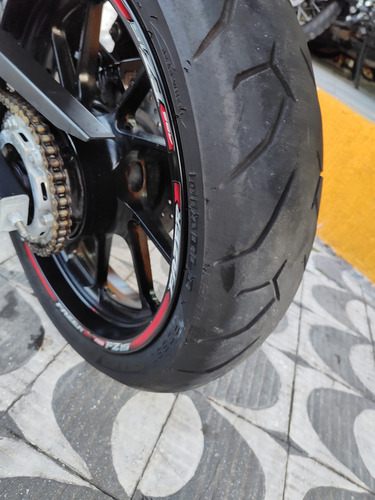 Yamaha Fz15 2023