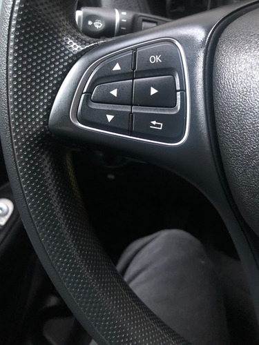 Mercedes Benz Vito Tourer