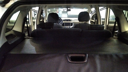 Chevrolet Spin 1.8 Activ Ltz 7as 105cv