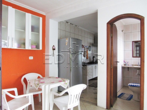 Sobrado - Utinga - Ref: 25189 - V-25189
