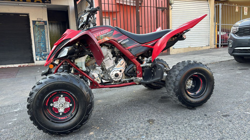 Yamaha Raptor 700r, Titulo Limpio, Servicio Recien Hecho,