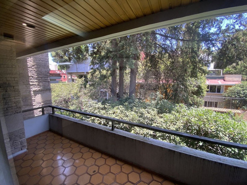 Casa En Venta En Bosque De Las Lomas