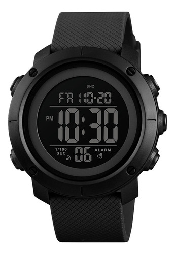 Reloj Skmei 1426 Con Movimiento Digital Para Hombre, Resiste