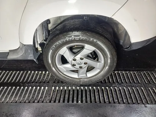 Renault Duster 2.0 Dynamique 4x4