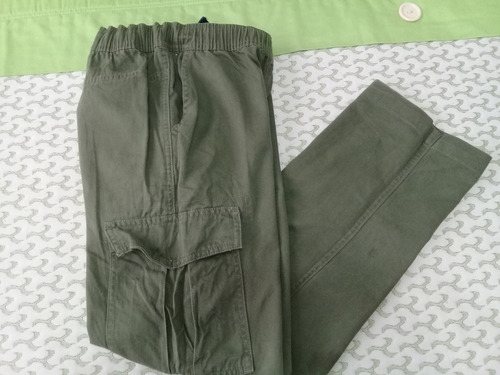 Pantalon Para Nino, Children Place, Talla 12