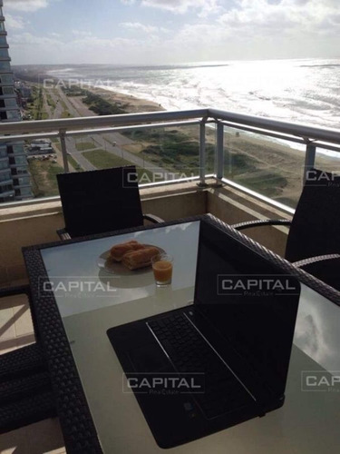Imagen 4 de 30 de Apartamento A La Venta En Torre Lobos Punta Del Este - Punta Del Este Brava