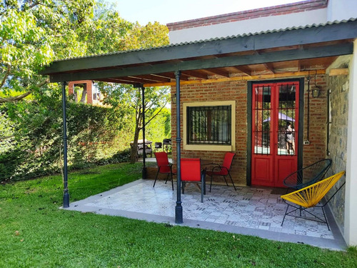 Imagen 6 de 30 de Venta Casa 4 Ambiente Lujan Hosteria Parque Pileta