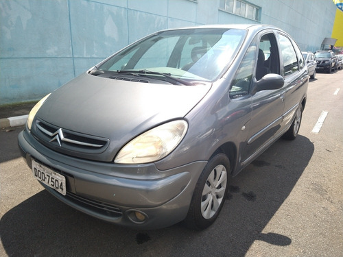 Citroën Xsara Picasso 2.0 Glx Aut. 5p 2004