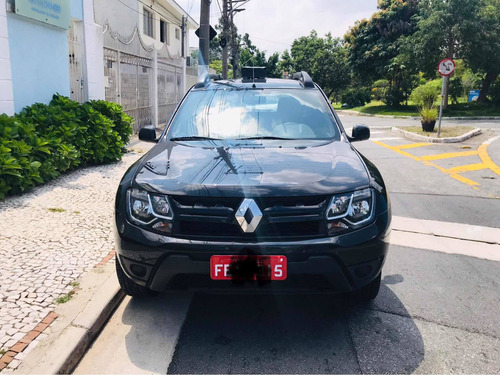 Renault Duster 2019 1.6 16v Expression Sce 5p