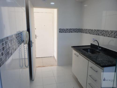 Imagem 7 de 15 de Apartamento Para Venda Em São Paulo, Mooca, 3 Dormitórios, 1 Suíte, 2 Banheiros, 1 Vaga - Pm-moo64h_1-2284853