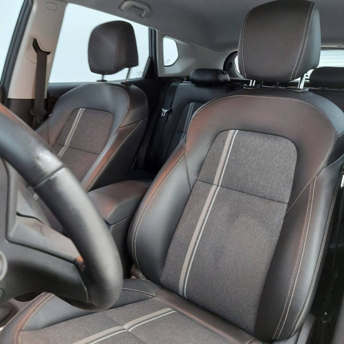 Imagem 7 de 11 de Chevrolet Tracker 1.0 Turbo Flex Ltz Automático
