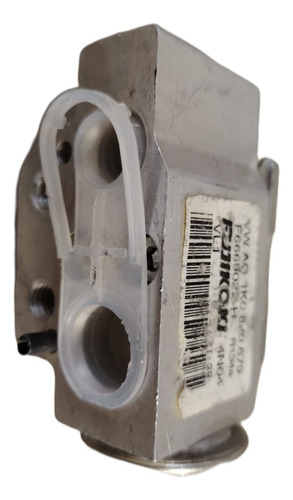 Valvula Expansion A/c 1k0820679 Vw Tiguan Bora Original Vw