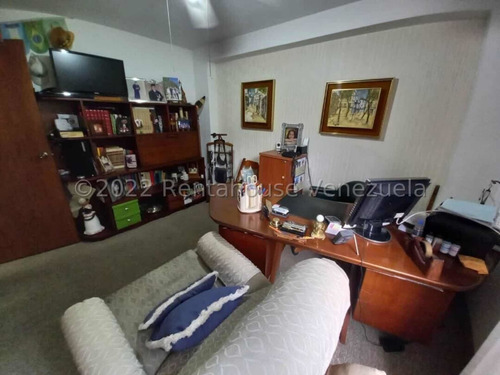 Imagen 10 de 22 de Apartamento En Venta Caurimare