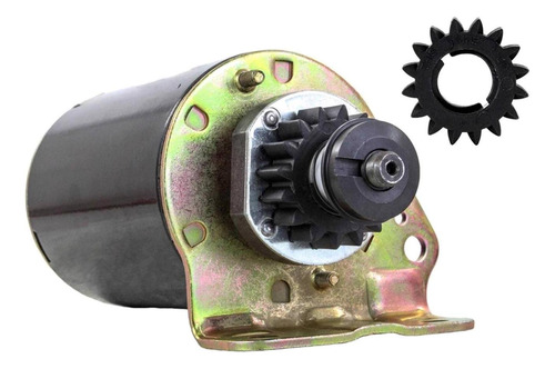 Motor Arranque Diente Adapta Briggs And Stratton