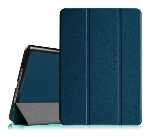 Protector Delgada Para iPad Air 2., Azul Marino