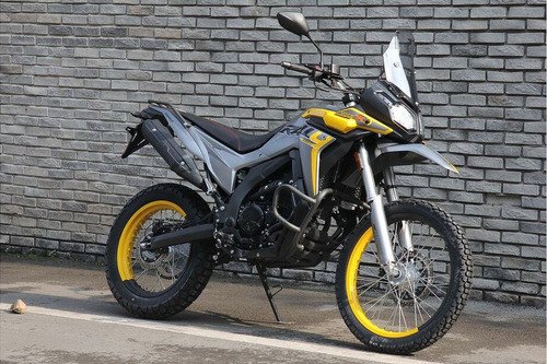 Voge 300 Rally En Marelli Sports Entrega Inmediata