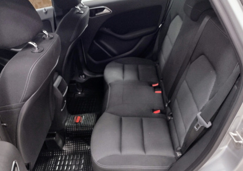 Mercedes-Benz Clase B 1.6 B200 156cv Edition 2014
