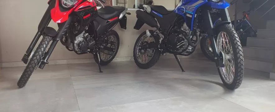 Yamaha Xtz 250 0km (tomo Dolar 1.100$) 