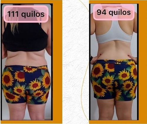 Imagem 3 de 5 de Personal Trainer -3kg/mês Ou Seu Dinheiro De Volta
