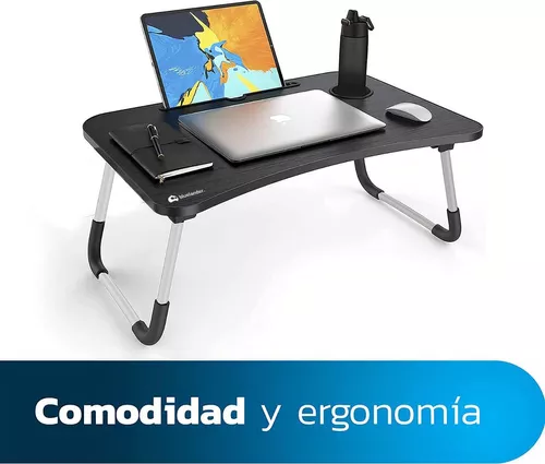 Mesa Portátil Laptop - Comodidad en cualquier lugar