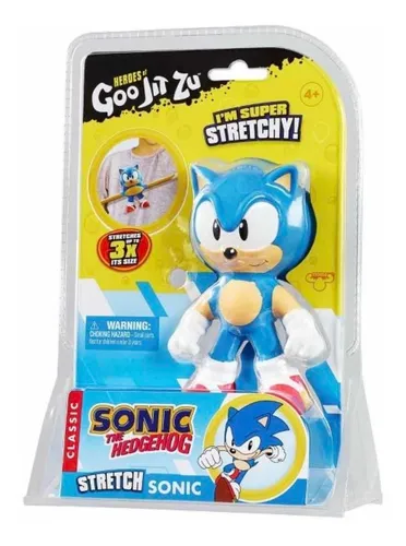 Muñeco sonic online liverpool