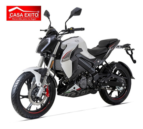 Imagen 10 de 12 de Moto Benelli 180s 180cc Año 2022 Color Ro/ Bl/ Ne 0 Km
