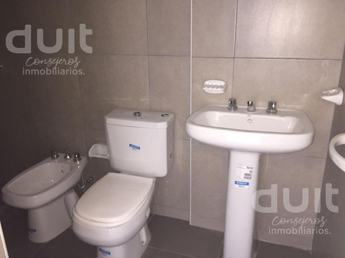 Imagen 14 de 22 de Venta Departamento Un Dormitorio A Estrenar - Frente Ciudad Universitaria