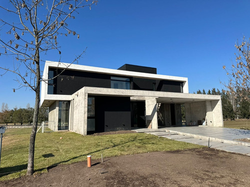 Casa En Venta Terravista A Estrenar - Laguna Principal Dueño Directo