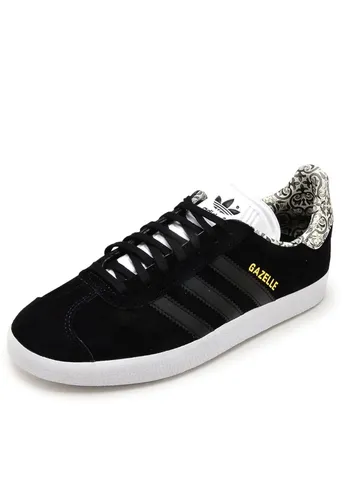 Adidas gazelle femme clearance original