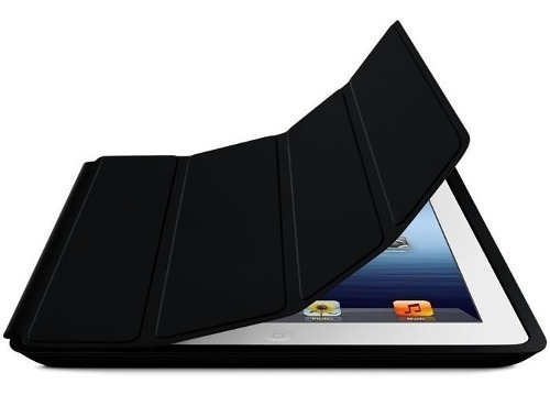 Imagem 1 de 5 de Capa Smartcase Para Apple iPad Mini 4- Smart Case/ Marca Fly