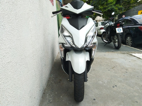 Honda Elite 125 2019