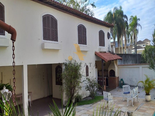 Imagem 4 de 19 de Casa De Condomínio Fechado À Venda Na Rua Maurício Silva Telles - Sqa1553i - 34697277