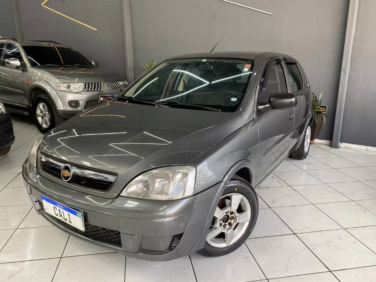 Chevrolet Corsa 1.4 Maxx Econoflex 5p