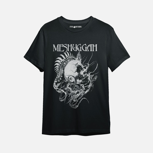 Meshuggah - Creature - Polera