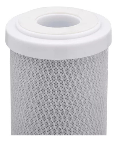 Filtro Carbón Block De 10 X2,75 5 Micon Vigahome