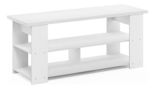 Furinno Jaya Soporte Para Tv De Hasta 55 Pulgadas Color