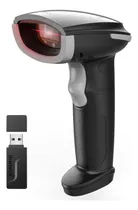 Comprar Escáner De Código De Barras Inateck Ai Bluetooth, Escáner De